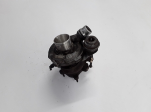 Opel Vivaro A (2001–2014) Turbolader 7701477300 - 4