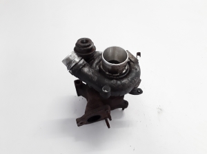 Turbolader - 7701477300