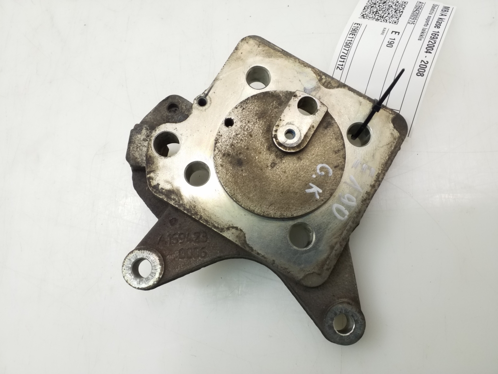 Used Mercedes Benz A-Class Brake caliper holder A1694200915