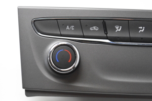 Opel Astra K (2015–2021) Heater control panel 39021426 - 4