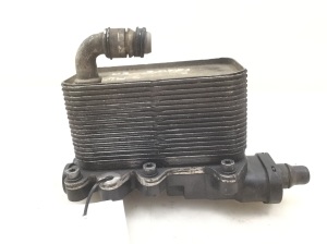 BMW 5 SERIES E60 (2003–2010) Ölkühler 235411908 - 3