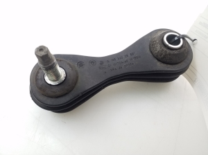 Mercedes Benz A-Class 169 (2004–2012) Rear stabilizer link A1693200589 - 2