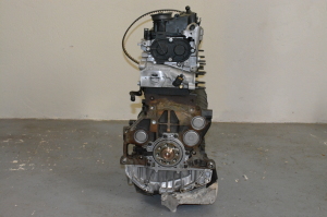 AUDI A4 B9 (2015–2026) Motor - 3