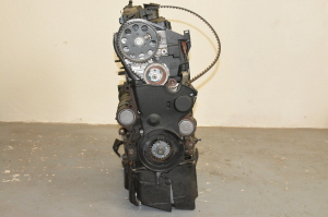 AUDI A4 B9 (2015–2026) Motor - 5