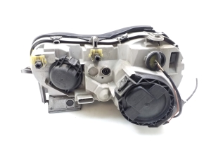 Mercedes Benz CL-Class 215 (1999–2006) Scheinwerfer und seine Teile - 4