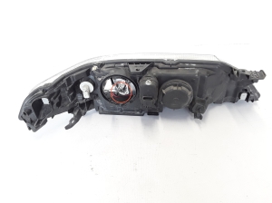 RENAULT Laguna II (2001–2007) Scheinwerfer vorne 8200002846 - 2