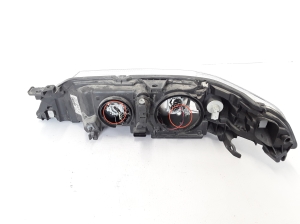 RENAULT Laguna II (2001–2007) Scheinwerfer vorne 7701048931 - 5