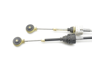 Opel Astra K (2015–2021) Gear shift cable 55486232003 - 5