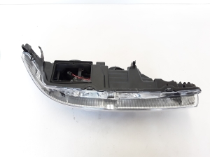 RENAULT Laguna II (2001–2007) Scheinwerfer vorne 7701474502 - 2
