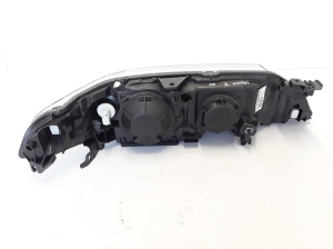 RENAULT Laguna II (2001–2007) Scheinwerfer vorne 7701474502 - 3