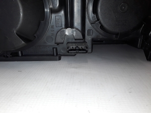 RENAULT Laguna II (2001–2007) Scheinwerfer vorne 7701474502 - 5