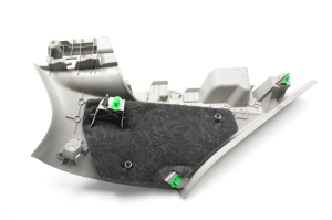 Opel Astra K (2015–2021) Tagumise toe sisekujundus 39033305 - 4