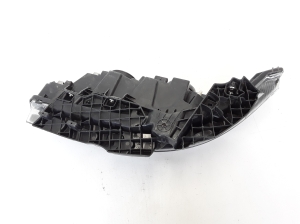 RENAULT Laguna II (2001–2007) Scheinwerfer vorne 8200481197 - 4