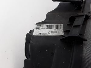 RENAULT Laguna II (2001–2007) Scheinwerfer vorne 8200481197 - 5