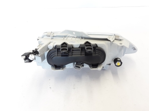 RENAULT Laguna I (1993–2001) Scheinwerfer vorne 7701038261 - 2