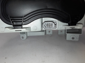 RENAULT Laguna I (1993–2001) Scheinwerfer vorne 7701038261 - 4