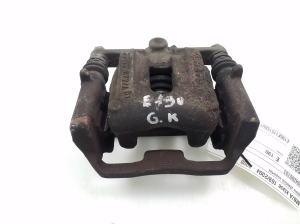 Bremssattel hinten - A1694200783