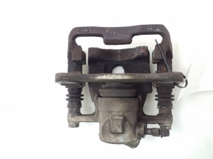 Mercedes Benz A-Class 169 (2004–2012) Tagumine pidurisadul A1694200783 - 3