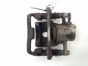 Mercedes Benz A-Class 169 (2004–2012) Tagumine pidurisadul A1694200783 - 4