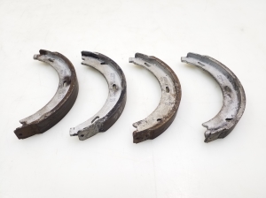 LEXUS IS (2005–2013) Parking brake shoes 4653030020 - 3