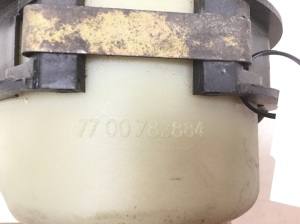 NISSAN Primastar X83 (2001–2014) Ausgleichsbehälter Servolenkung 7700782884 - 4