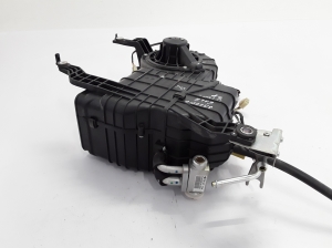 Opel Vivaro A (2001–2014) Heater and its parts - 2
