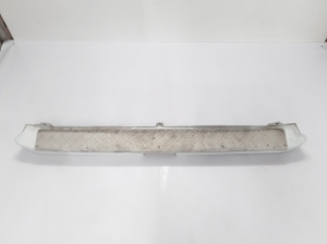 Opel Vivaro A (2001–2014) Rear bumper 7701066123 - 2