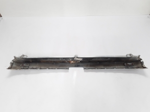 Opel Vivaro A (2001–2014) Rear bumper 7701066123 - 3