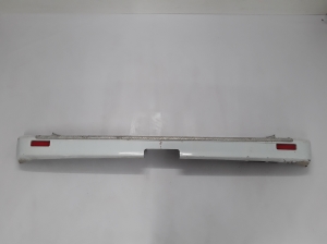 Opel Vivaro A (2001–2014) Rear bumper 7701066123 - 4