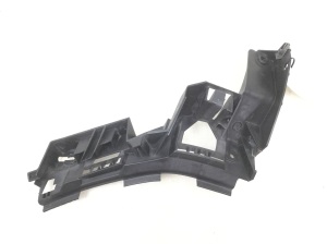  Rear bumper bracket 