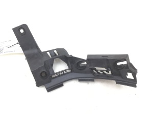  Rear bumper bracket 