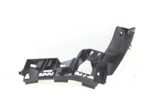   Rear bumper bracket 