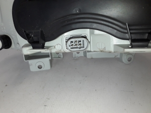 RENAULT Laguna I (1993–2001) Scheinwerfer vorne 7701038264 - 3