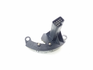 Mercedes Benz E-Class W211 (2002–2009) Lenkwinkelmodul A0025428018 - 2