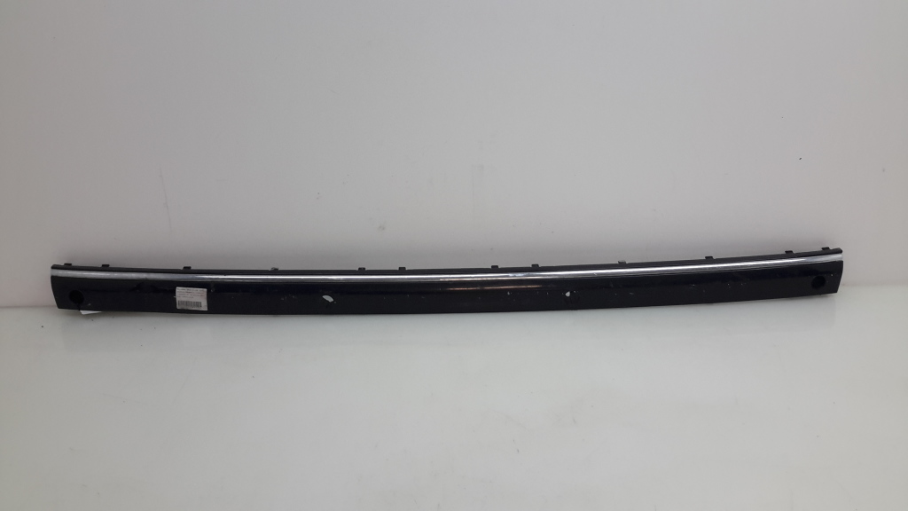 MERCEDES-BENZ S-Class W220 (1998-2005) Rear Right Bumper Molding A2208851221 20974049