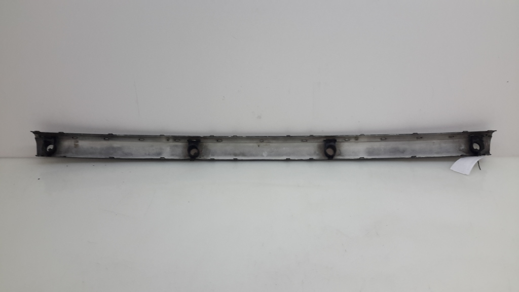 MERCEDES-BENZ S-Class W220 (1998-2005) Rear Right Bumper Molding A2208851221 20974049