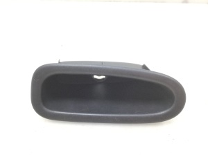 Front door interior pull handle - 809519U00B