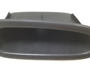 NISSAN Note E11 (2005–2014) Front door interior pull handle 809519U00B - 3
