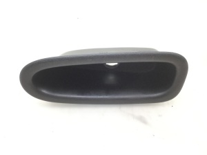 NISSAN Note E11 (2005–2014) Front door interior pull handle 809519U00B - 4