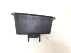NISSAN Note E11 (2005–2014) Front door interior pull handle 809509U00B - 2