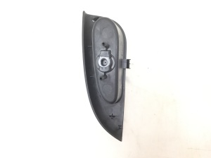 NISSAN Note E11 (2005–2014) Rear side door pull handle 829509U00B - 3