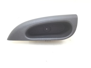 NISSAN Note E11 (2005–2014) Rear side door pull handle 829519U00B - 2