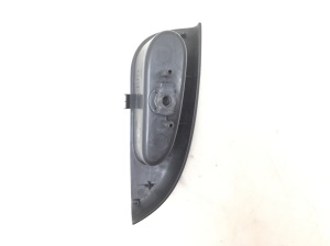 NISSAN Note E11 (2005–2014) Rear side door pull handle 829519U00B - 3