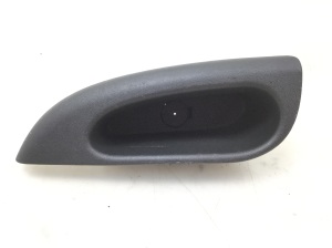 Rear side door pull handle - 829519U00B