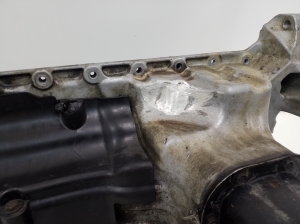 LEXUS IS (2005–2013) Oil pan 1211126031 - 3