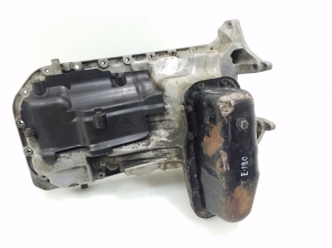 LEXUS IS (2005–2013) Oil pan 1211126031 - 7