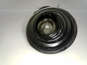 Mercedes Benz R-Class 251 (2006–2017) Tie rod A1644600005 - 2