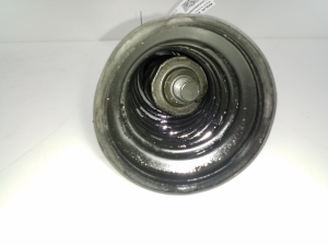 Mercedes Benz R-Class 251 (2006–2017) Tie rod A1644600005 - 2