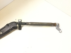 Opel Astra H (2004–2010) Jumta drošības spilvens 601921300 - 3