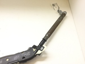 Opel Astra H (2004–2010) Katuse turvapadi 601921301 - 2